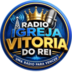 Rádio Igreja Vitoria do Rei